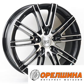 RST  R187  BD  7х17  5х114,3  ЕТ45  54,1